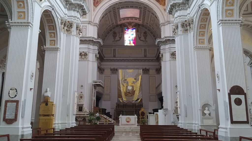 Cathedral of San Giuliano