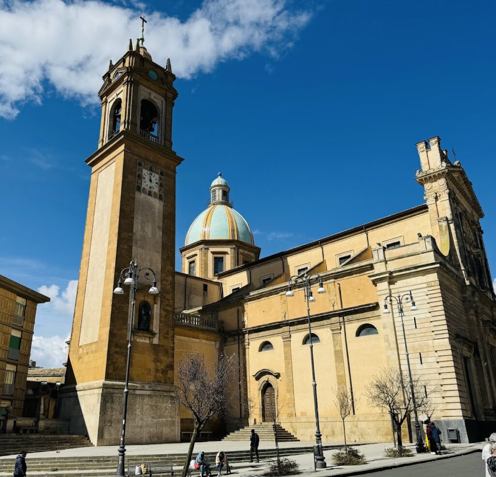 Cathedral of San Giuliano