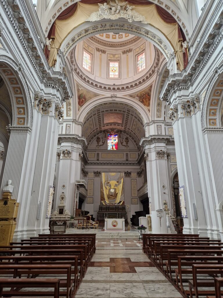 Cathedral of San Giuliano