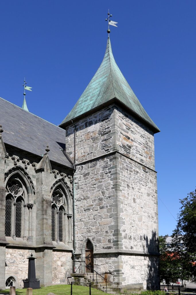 Stavanger Cathedral: Norway’s Oldest Cathedral and Episcopal Seat 3 Stavanger Cathedral