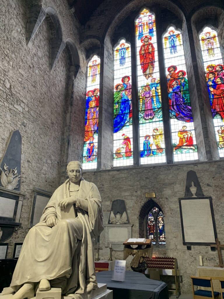 St Mary's Cathedral, Limerick: A Medieval Church and Place of Worship 3 St Mary's Cathedral, Limerick