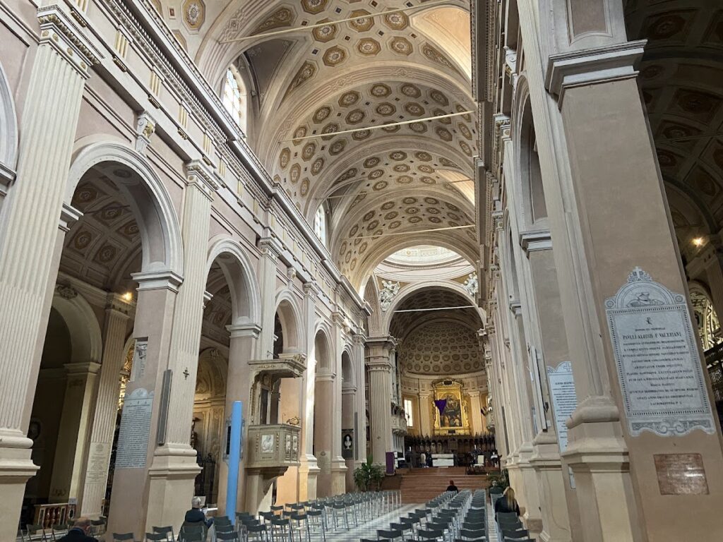 Reggio Emilia Cathedral