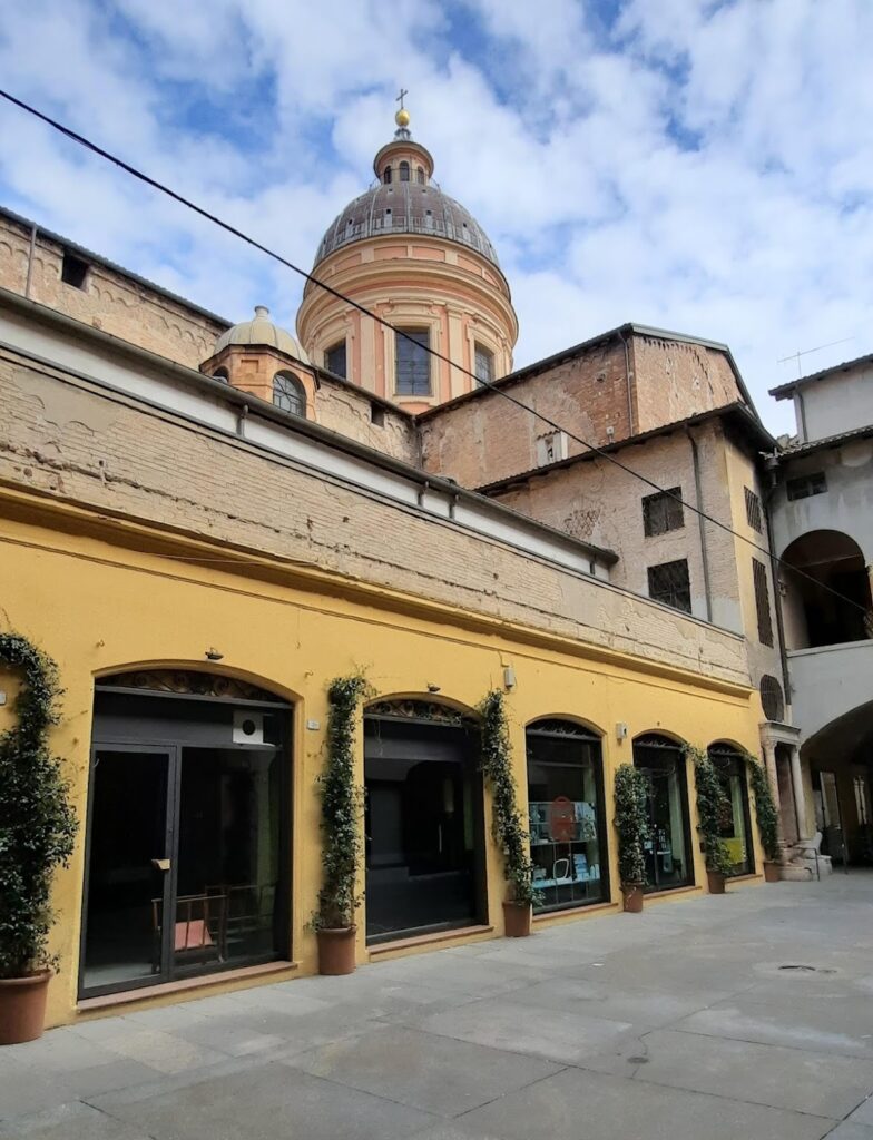Reggio Emilia Cathedral