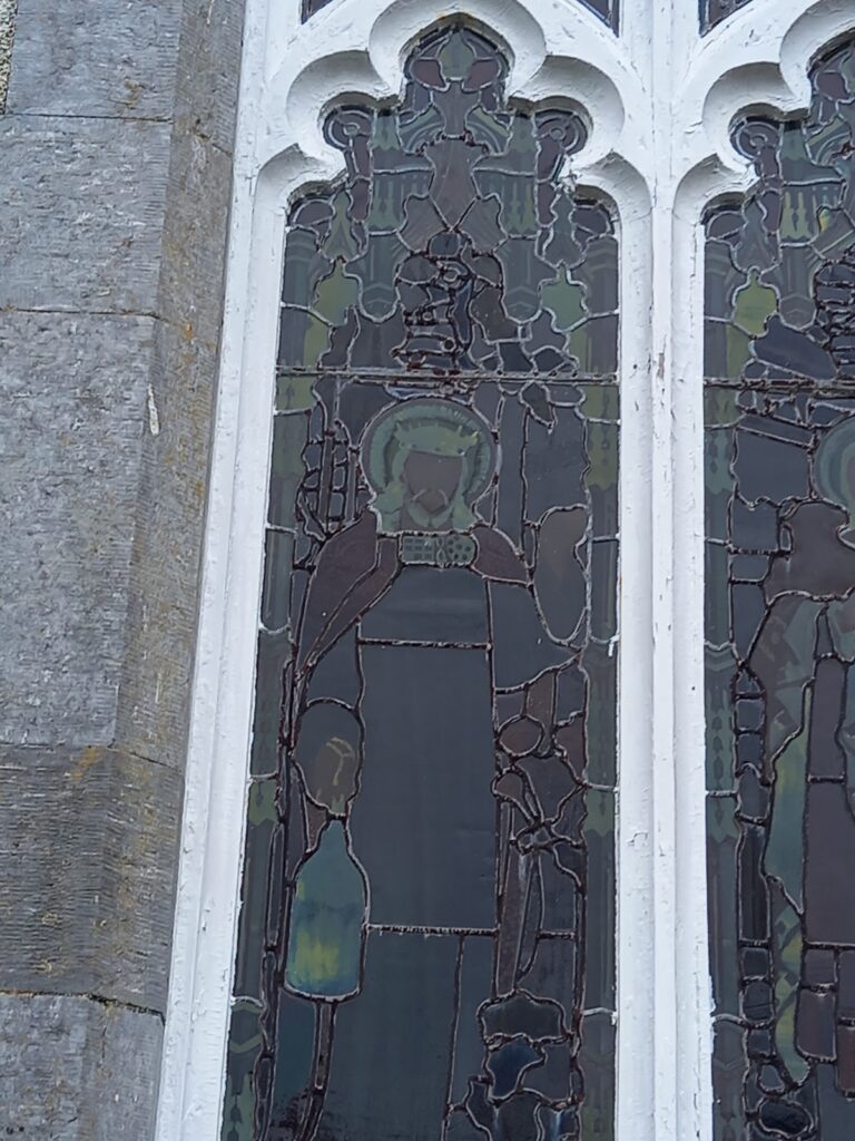 Cathedral Church of St. Fachtna: An Anglican Cathedral in Rosscarbery, Ireland 2 Cathedral Church of St. Fachtna