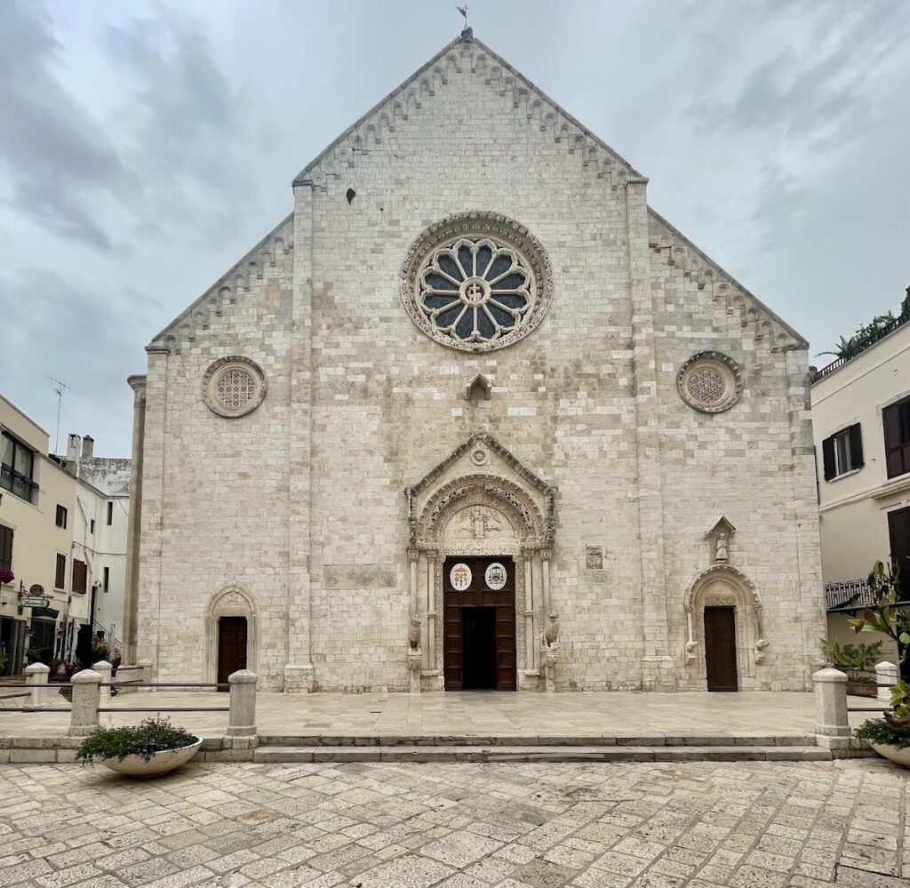 Cathedral Basilica of the Assumption of Mary