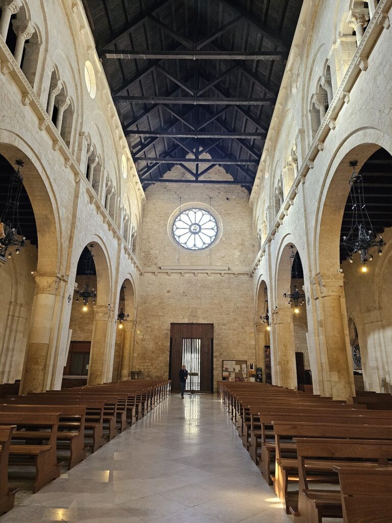 Cathedral Basilica of the Assumption of Mary