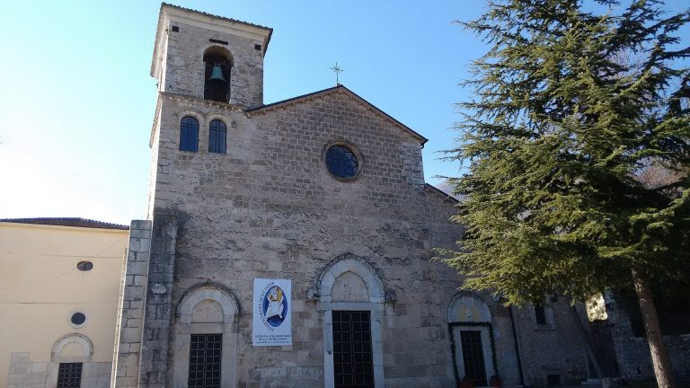 Venafro Cathedral: A Gothic-Medieval Co-Cathedral in Italy