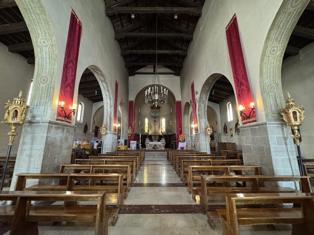 Duomo di Muggia