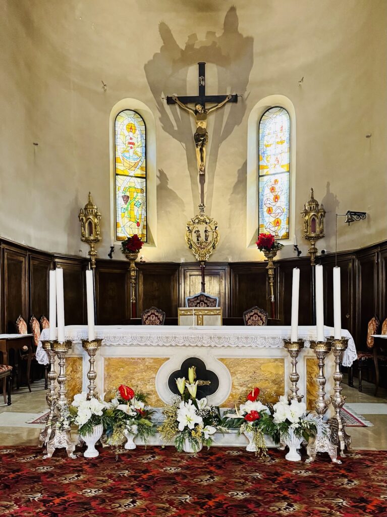Duomo di Muggia