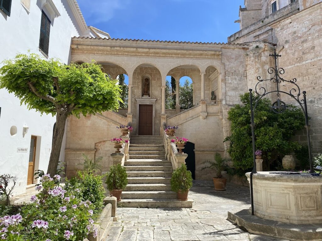 Cathedral of Minorca: A Catalan Gothic Cathedral in Ciutadella, Spain 4 Cathedral of Minorca