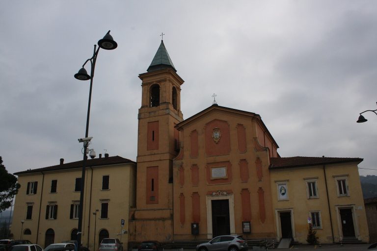 Modigliana Cathedral: A Historic Diocesan Church in Italy
