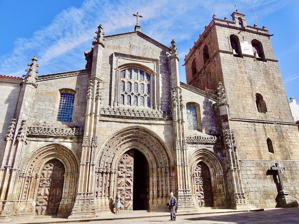 Our Lady of the Assumption Cathedral, Lamego