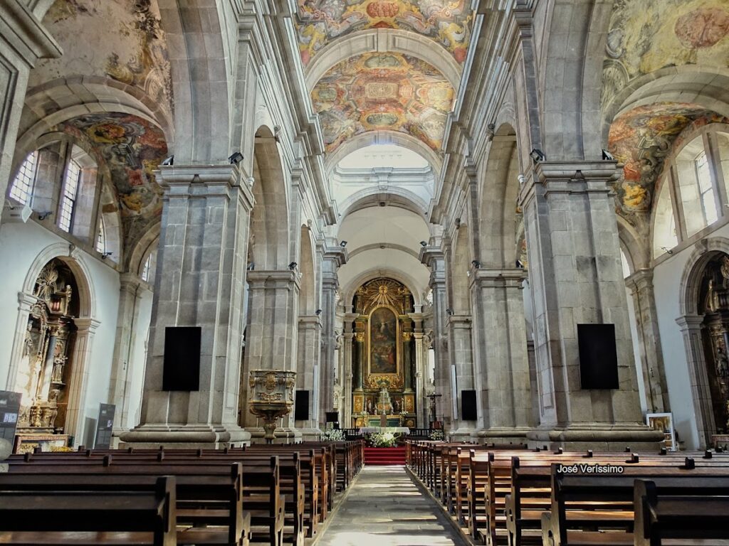 Our Lady of the Assumption Cathedral, Lamego