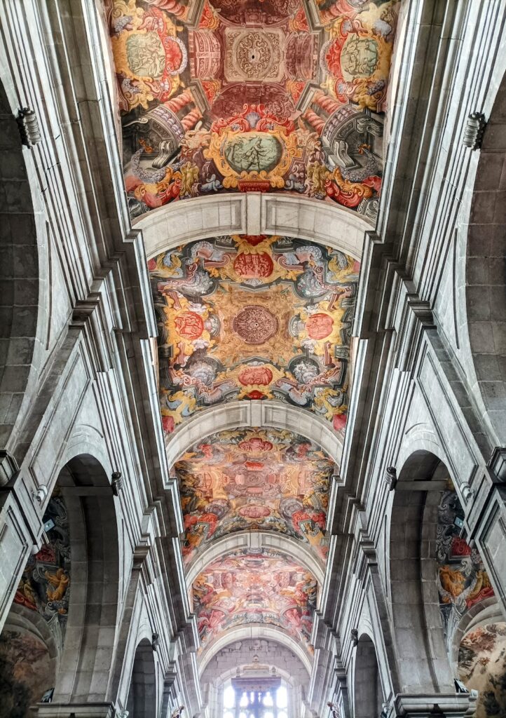 Our Lady of the Assumption Cathedral, Lamego