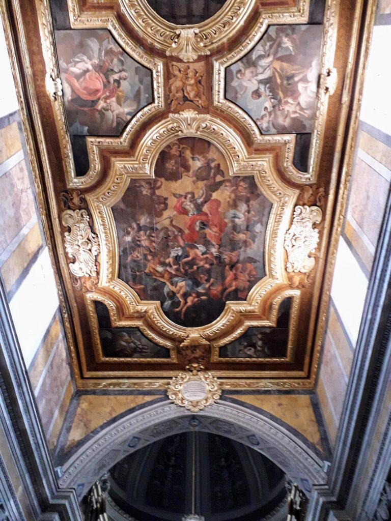 Castellaneta Cathedral: Episcopal Church and Apulian Romanesque Heritage in Italy 2 Castellaneta Cathedral