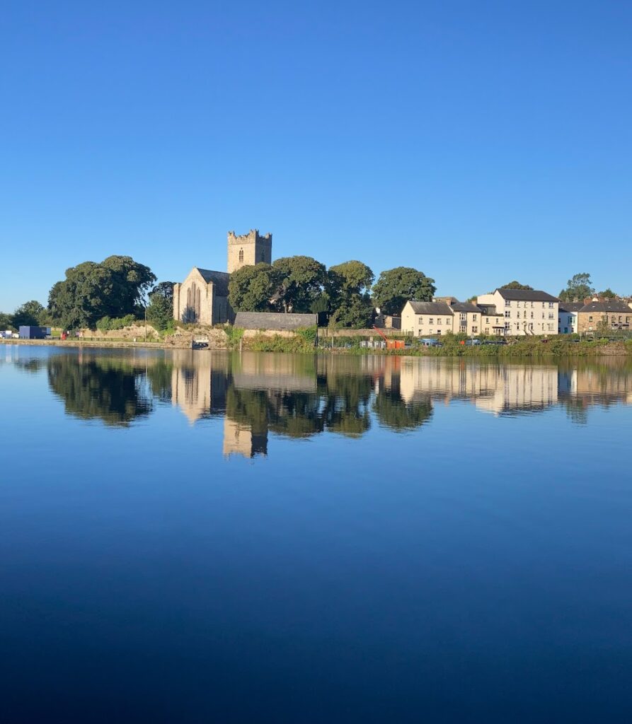 Killaloe Cathedral: A Medieval Church of Ireland Cathedral in Ireland 1 Killaloe Cathedral