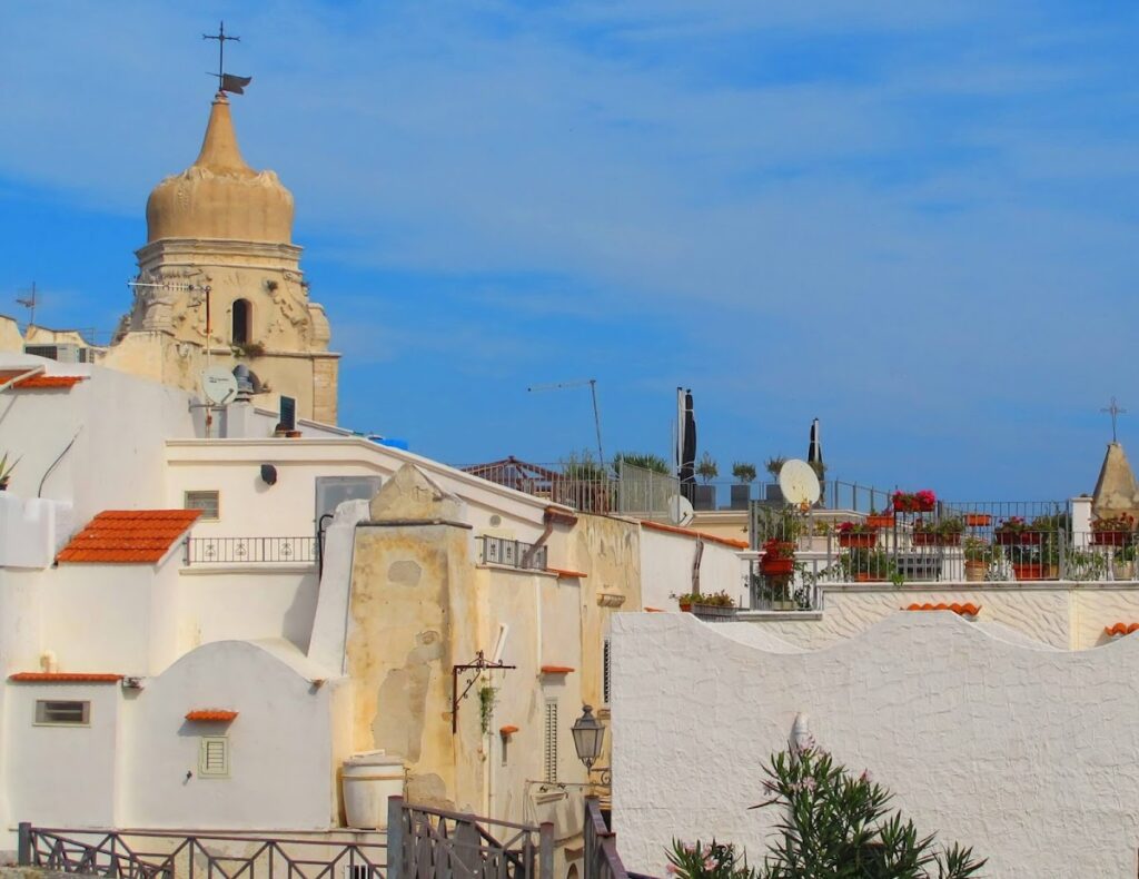 Vieste Cathedral: A Romanesque Cathedral and Co-Cathedral in Italy 5 Vieste Cathedral