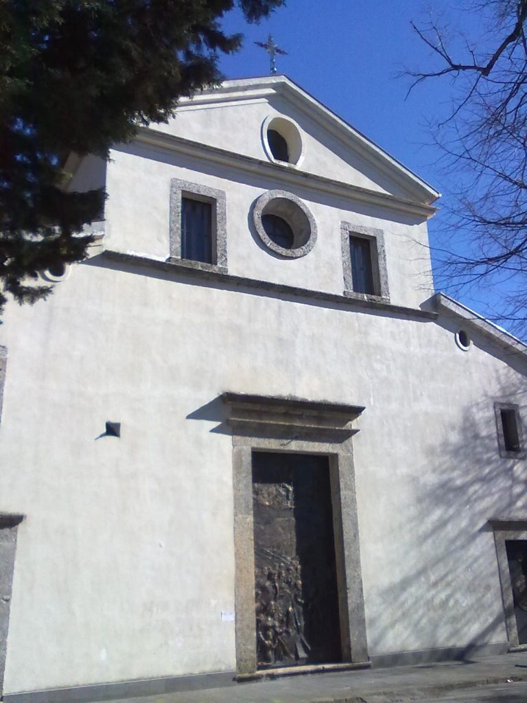 Acerno Cathedral: A Co-Cathedral in Italy