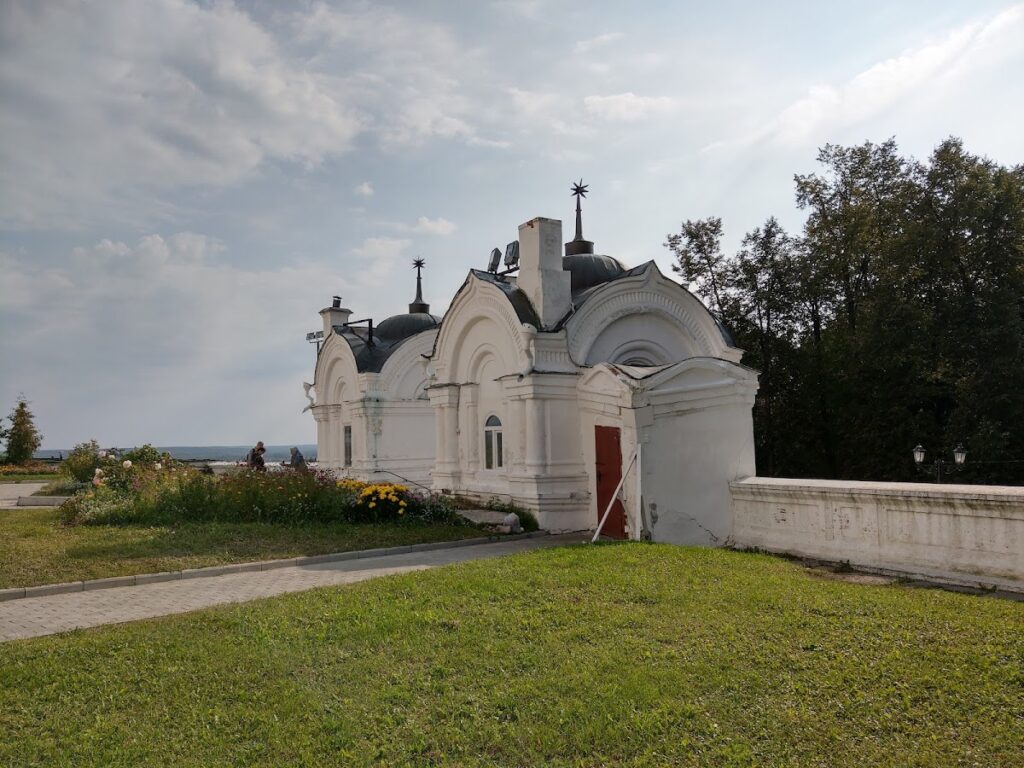 Dormition Cathedral: The Principal Historical Church of Vladimir-Suzdal Rus 4 Dormition Cathedral