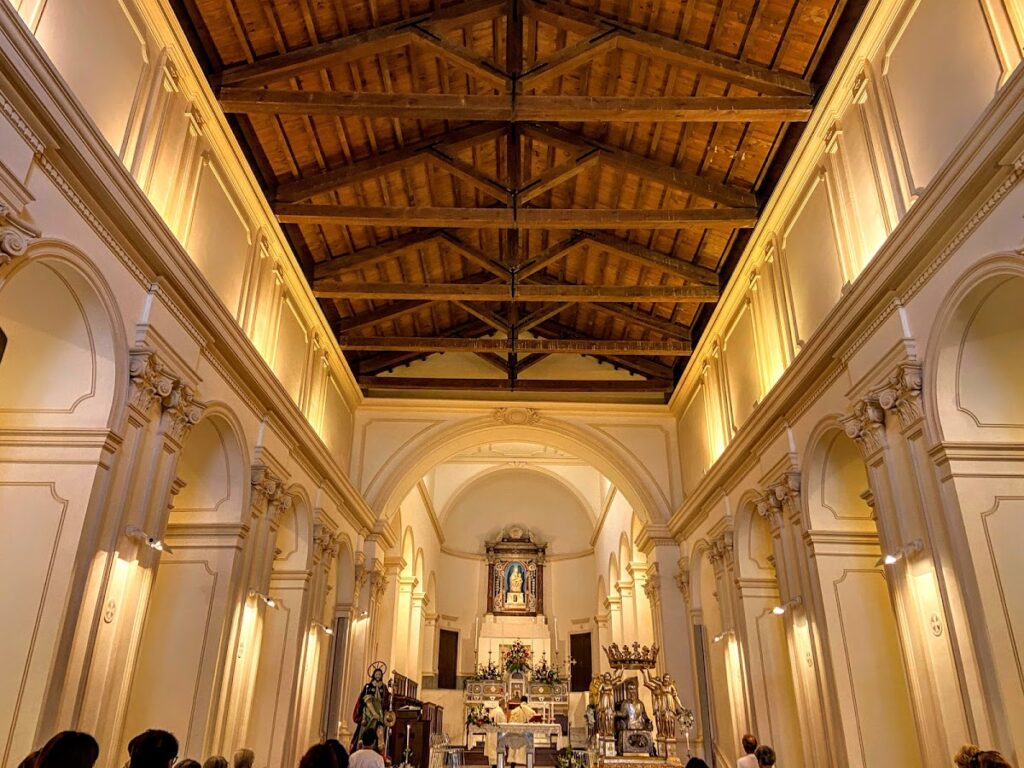 Co-Cathedral of the Presentation of the Blessed Virgin Mary