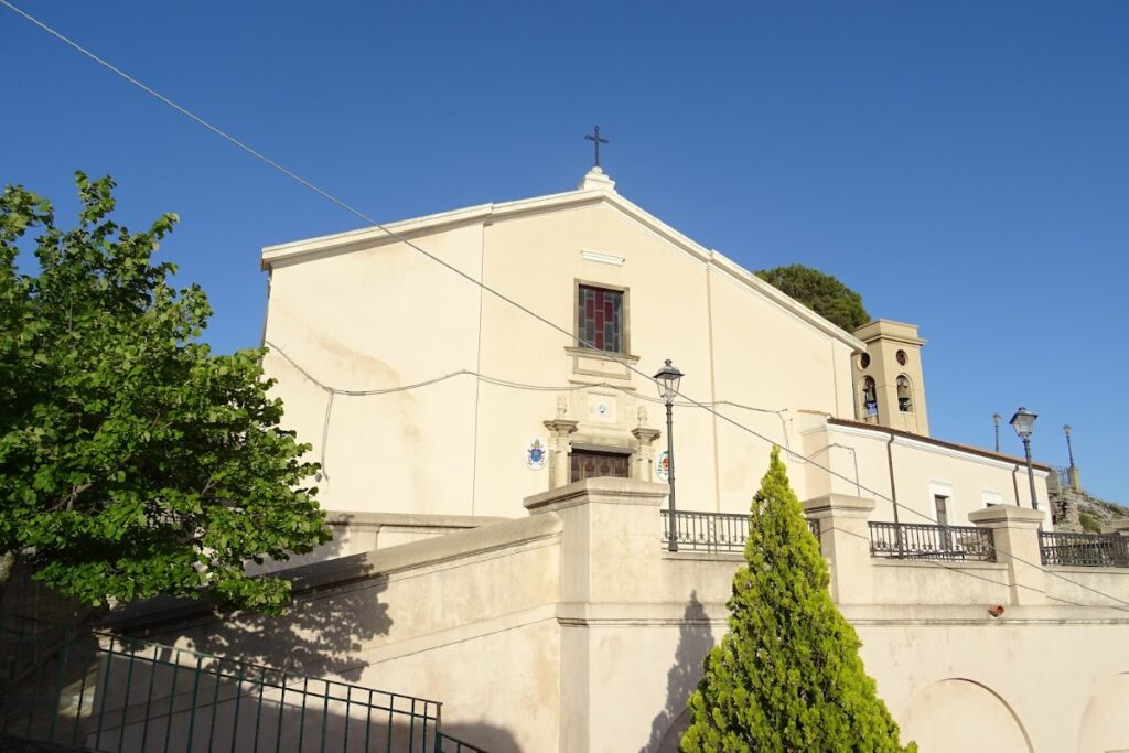 Co-Cathedral of the Presentation of the Blessed Virgin Mary