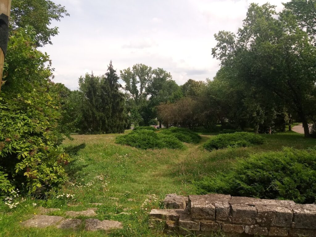Warsaw Fortress: The Russian Imperial Defensive Complex in Poland 4 Warsaw Fortress