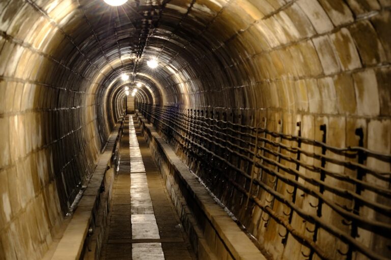Fort de Mutzig: A German Imperial Fortress in France