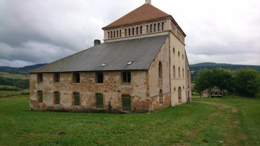 château de la Montagne