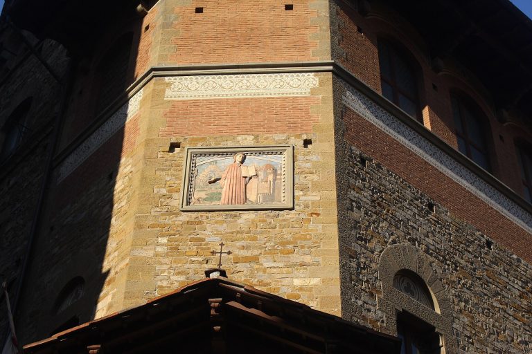 Palazzo dell’Arte della Lana: Florence’s Wool Guild Palace