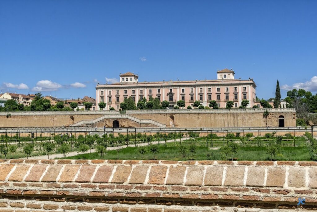 Palace of Infante don Luis
