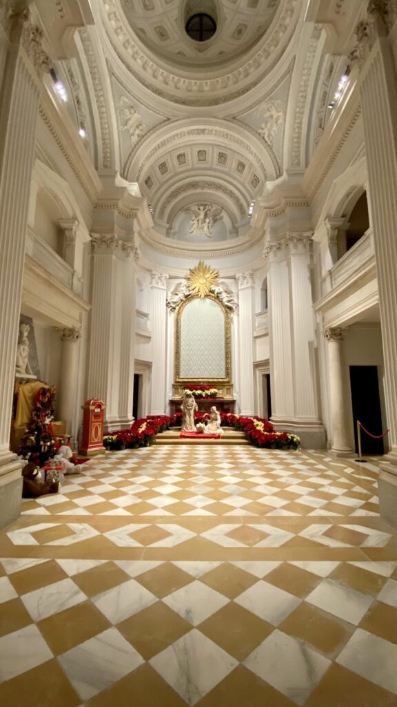 Palace of Infante don Luis