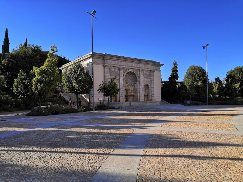 Palace of Infante don Luis