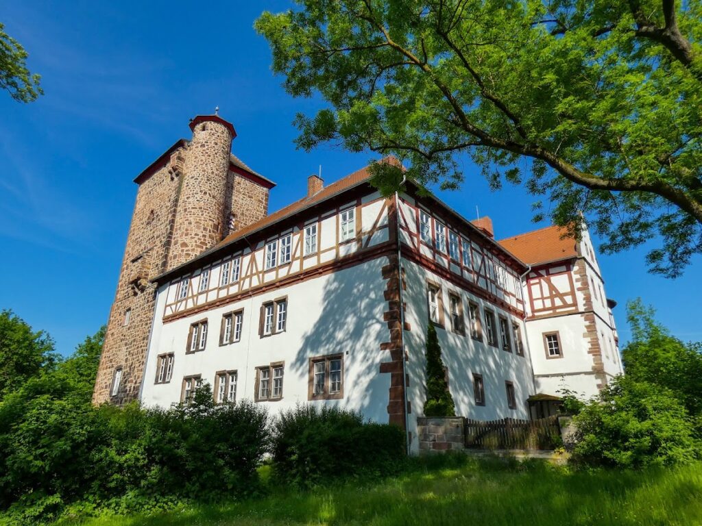 Schloss Eichhof