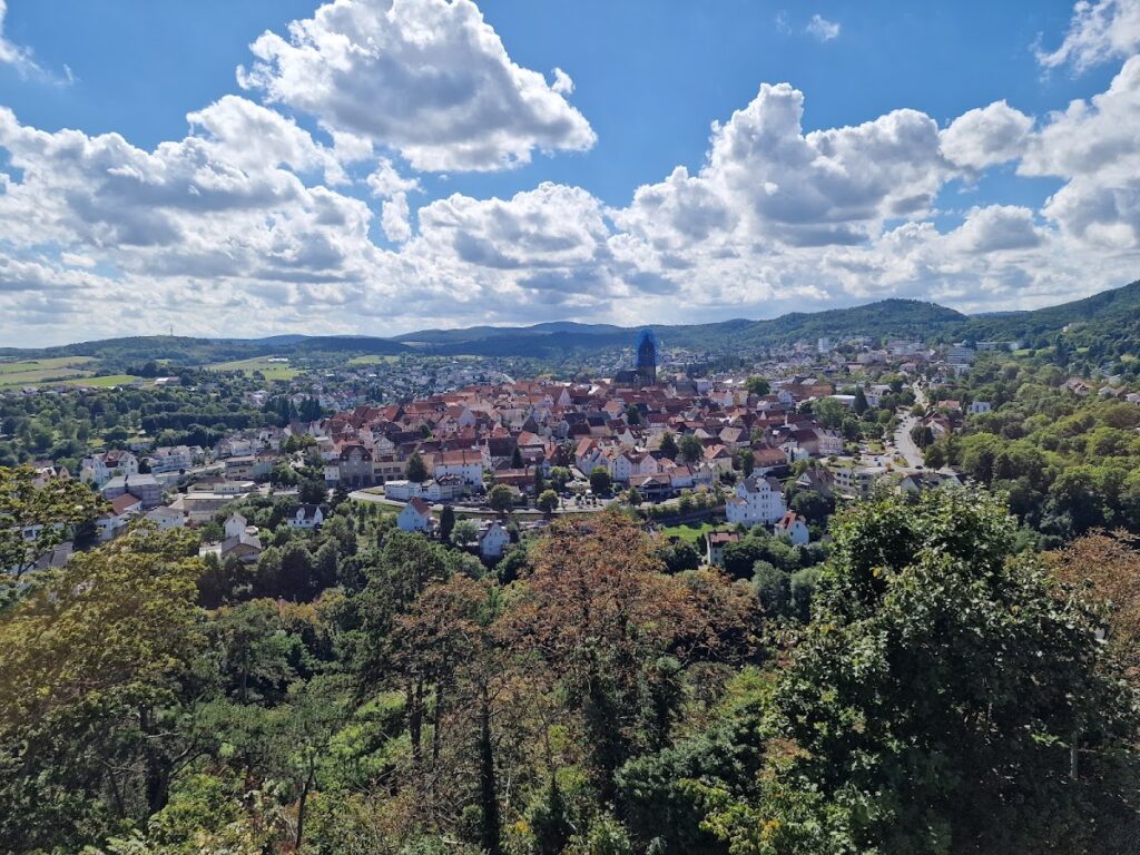 Schloss Friedrichstein: A Baroque Residence in Bad Wildungen 3 Schloss Friedrichstein