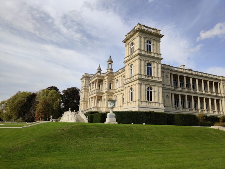 Château de Ferrières: A Neo-Renaissance Rothschild Château in France