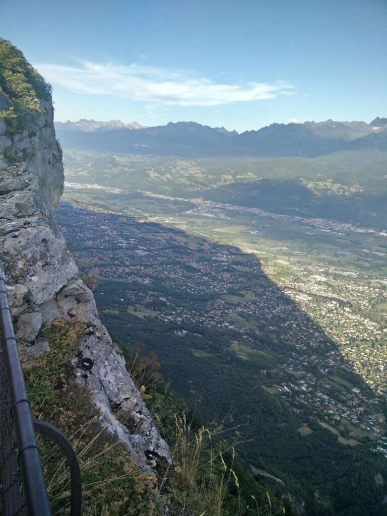 Fort du Saint-Eynard: A Nineteenth-Century Fort in the Grenoble Defensive Belt 2 Fort du Saint-Eynard