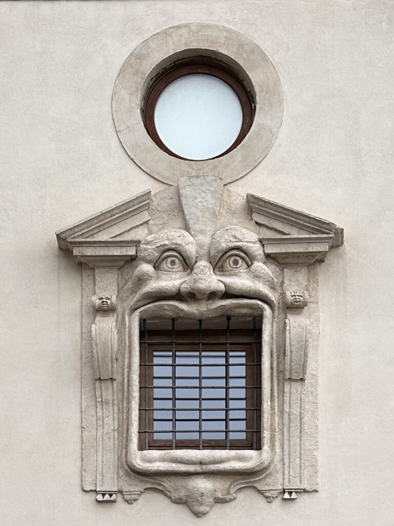 Palazzetto Zuccari: A Mannerist Residence and Institute in Rome 2 Palazzetto Zuccari