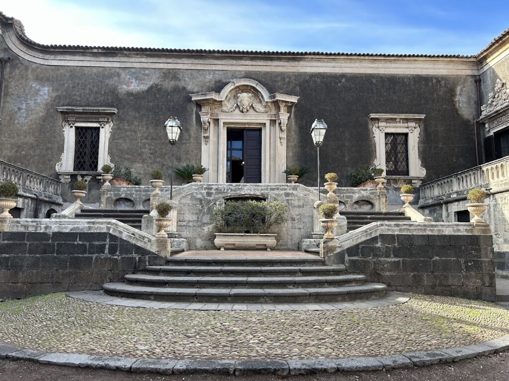 Palazzo Biscari: Catania’s Monumental Private Palace 3 Palazzo Biscari