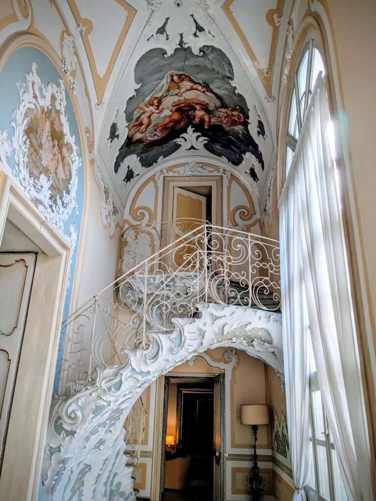 Palazzo Biscari: Catania’s Monumental Private Palace 5 Palazzo Biscari