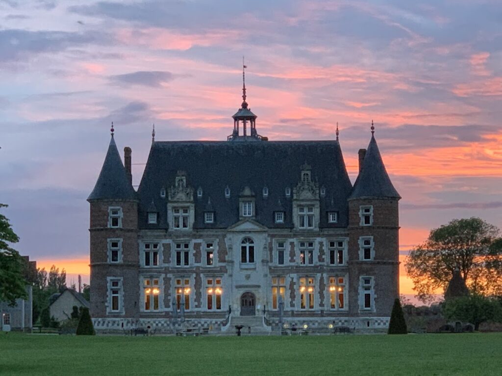 Château de Tilly, Eure: A Renaissance Leisure Residence in Normandy 3 Château de Tilly, Eure