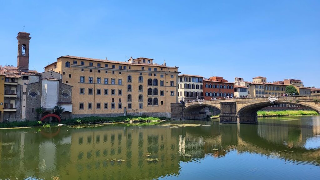 Palazzo Frescobaldi, Florence: A Historic Florentine Palace 2 Palazzo Frescobaldi, Florence