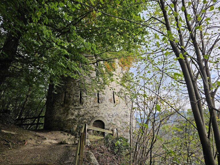 Dufour Fortifications: A Nineteenth-Century Defensive System in Switzerland