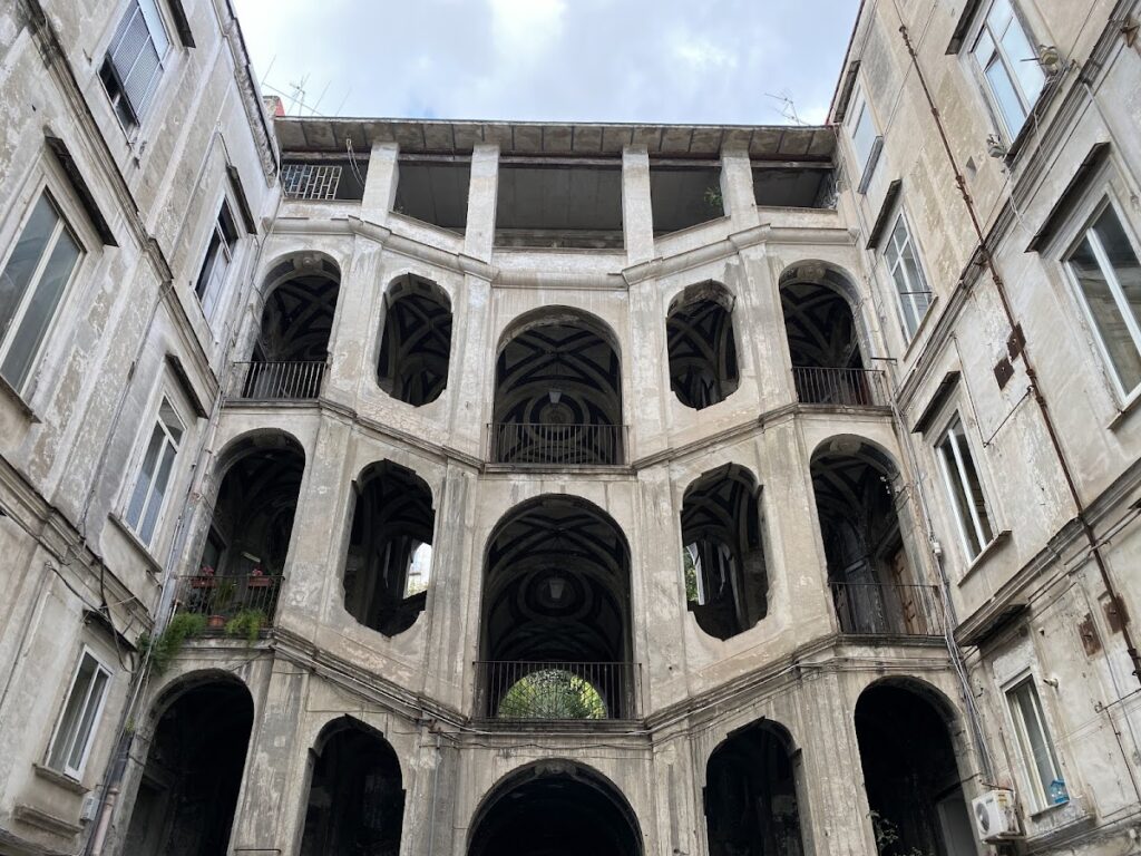 Palazzo San Felice