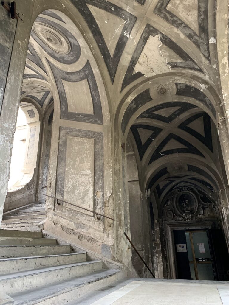 Palazzo San Felice