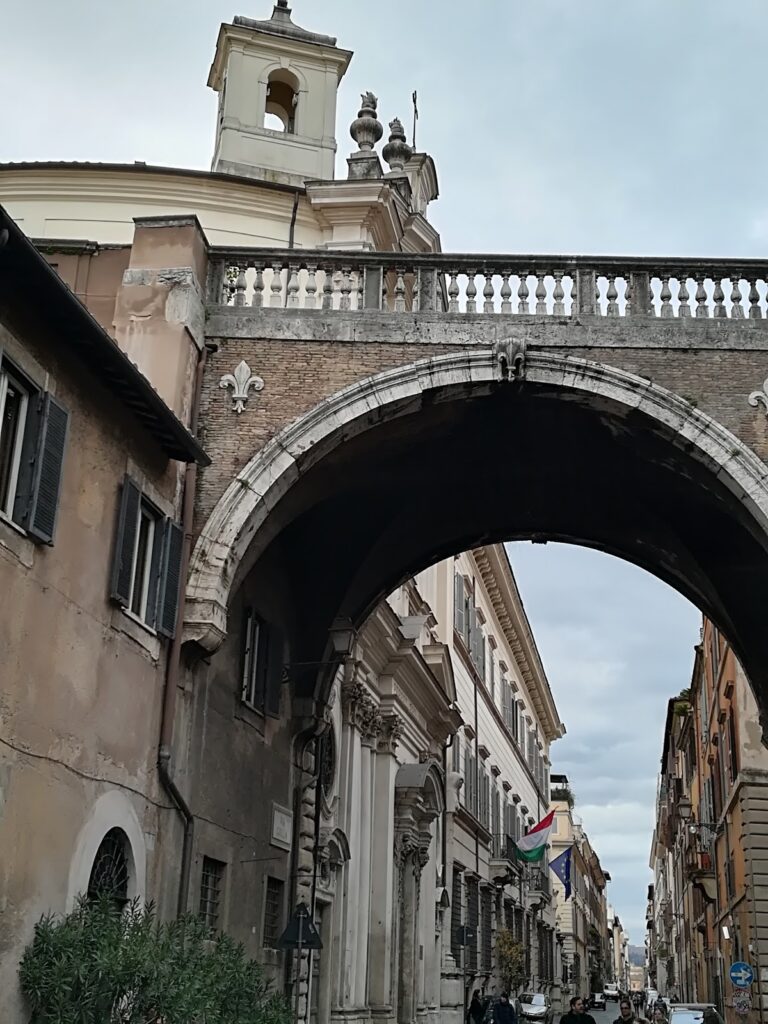 Palazzo Farnese