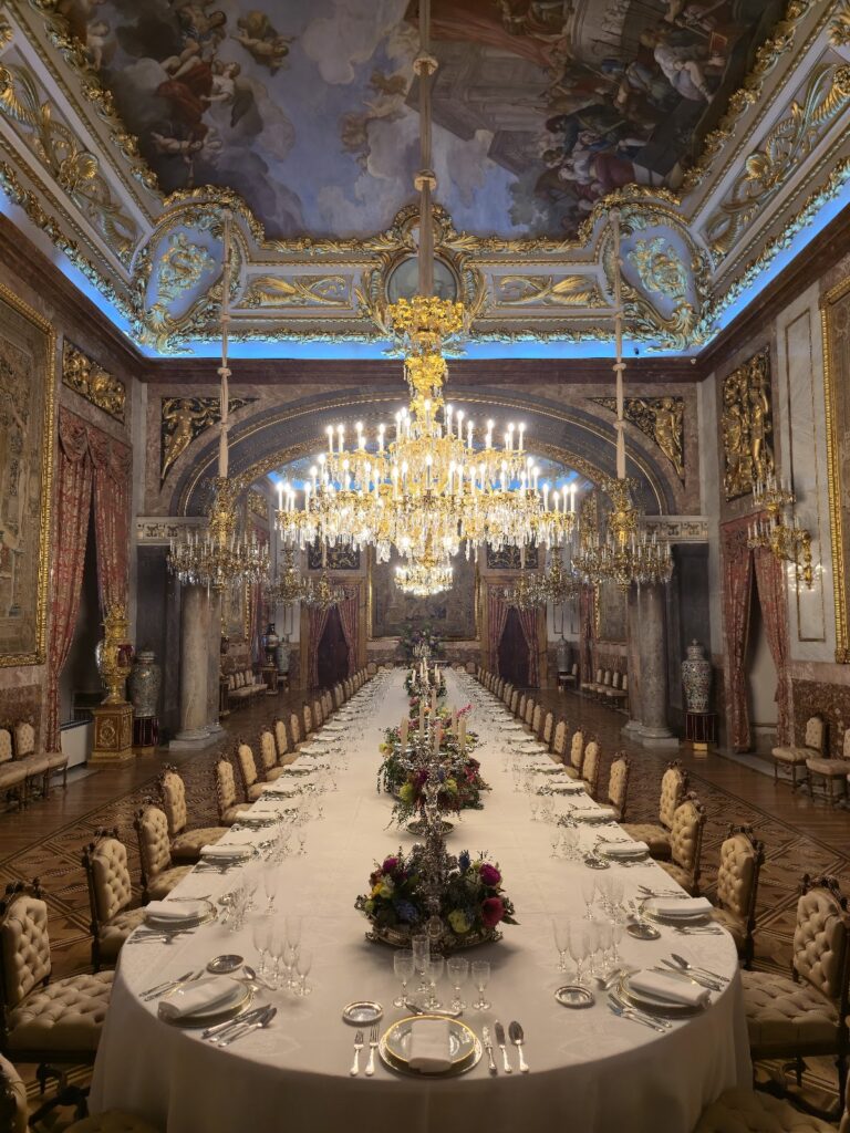 Royal Palace of Madrid: Spain’s Bourbon Royal Residence 5 Royal Palace of Madrid