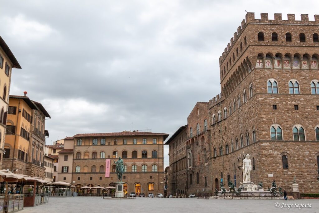 Palazzo Vecchio: Florence’s Historic Town Hall and Civic Palace 2 Palazzo Vecchio