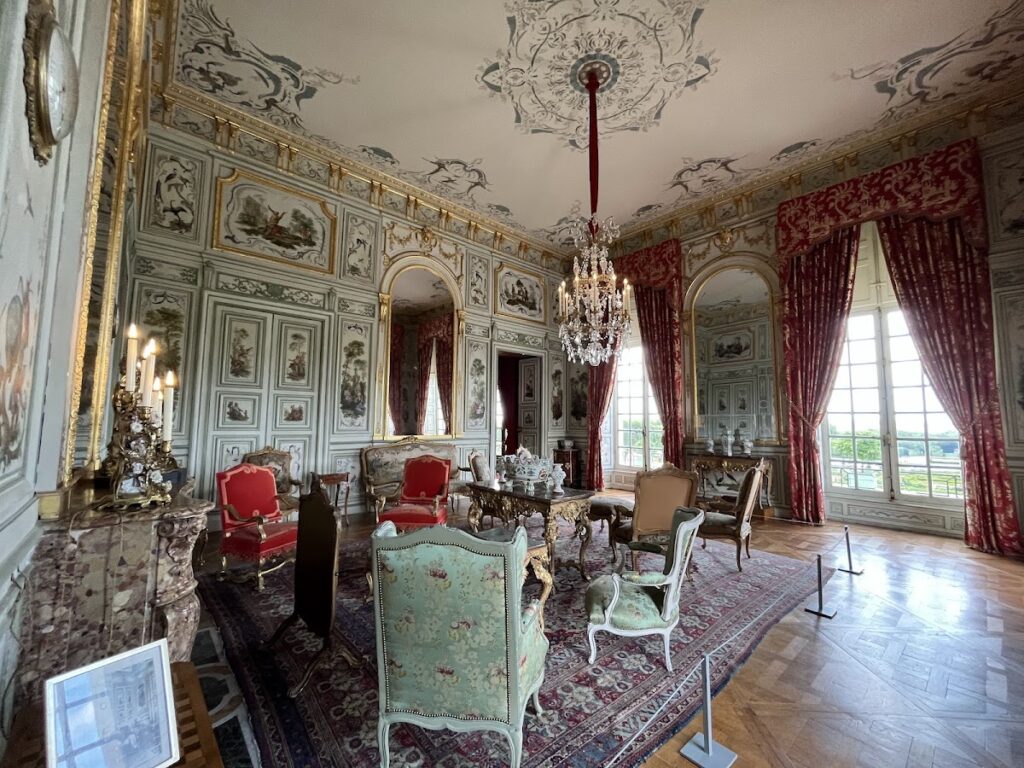 Château de Champs-sur-Marne: An Early-Eighteenth-Century French Country Residence 3 Château de Champs-sur-Marne