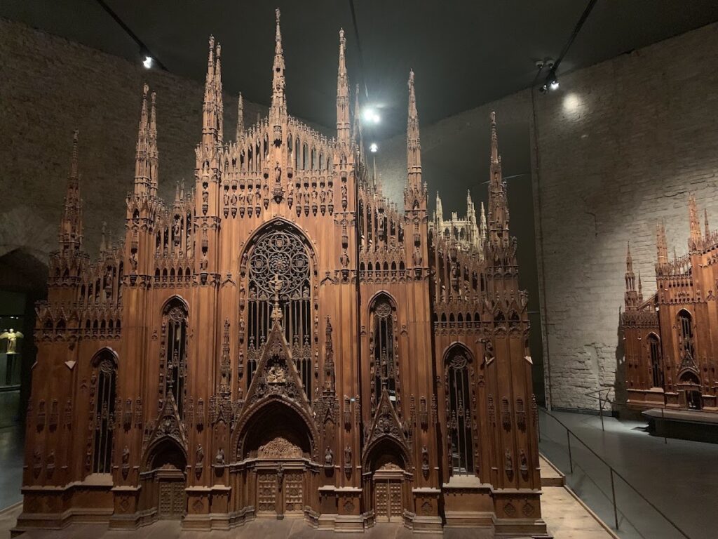 Royal Palace of Milan: A Ducal, Royal, and Cultural Palace in Italy 3 Royal Palace of Milan