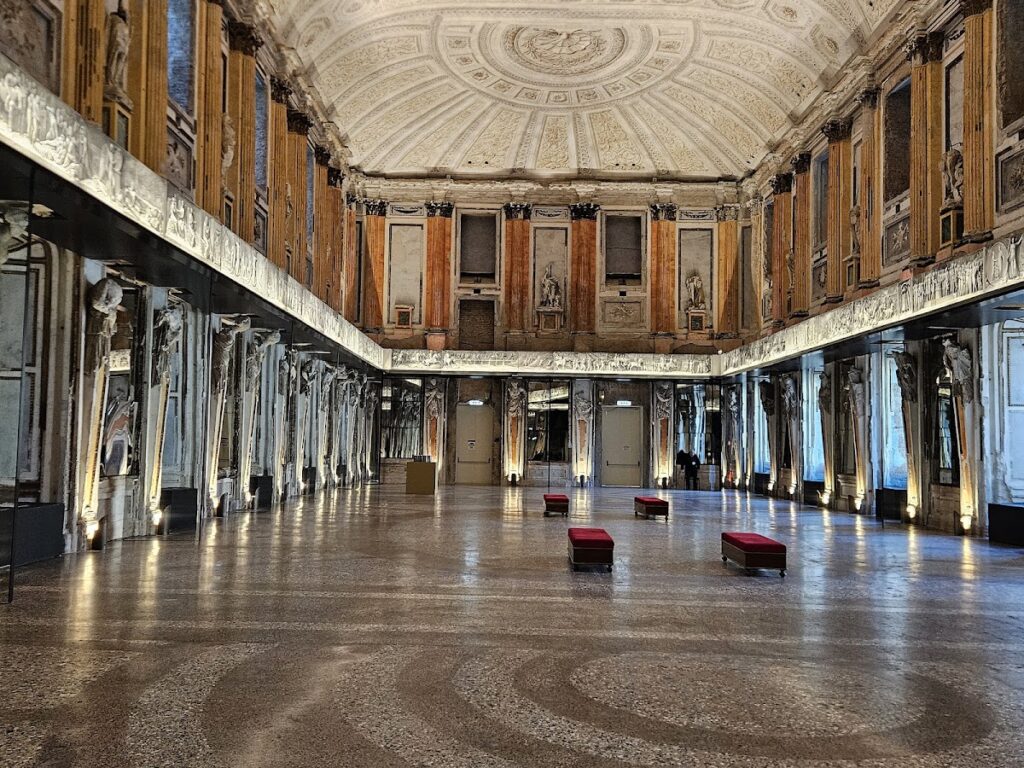Royal Palace of Milan: A Ducal, Royal, and Cultural Palace in Italy 5 Royal Palace of Milan